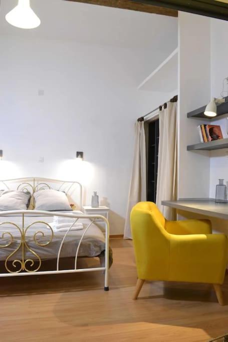 Appart Top Center 2 Chambres 2 Salles De Bain Montpellier Zewnętrze zdjęcie