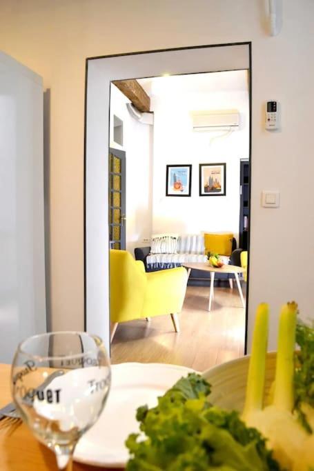 Appart Top Center 2 Chambres 2 Salles De Bain Montpellier Zewnętrze zdjęcie