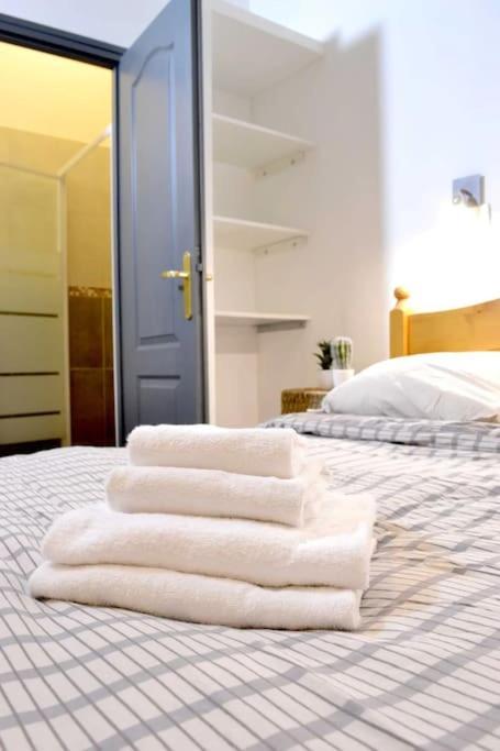 Appart Top Center 2 Chambres 2 Salles De Bain Montpellier Zewnętrze zdjęcie